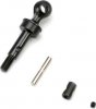 Traxxas (#5654) Stub Axle & CV Style