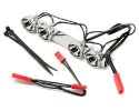Traxxas (#5684) LED Lightbar with Harness & Adapter for Summit