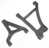 Traxxas (#5931) Upper & Lower Suspension Arms (Right Front) For Slayer