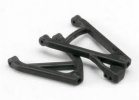 Traxxas (#5934) Upper & Lower Suspension Arms (Left Rear) For Slayer