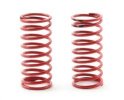 Traxxas (#5941) Shock Spring (2.0 rate double black stripe) For Slayer