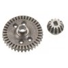 Traxxas (#6879) Differential Ring Gear & Pinion Gear for Slash 4x4