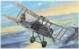 Trumpeter 62402 - 1/24 RAF S.E.5a (Merit International)