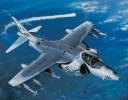 Trumpeter 02285 1/32 AV-8B Night Attack Harrier II