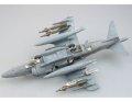 alt="Trumpeter 02285 1/32 AV-8B Night Attack Harrier II" title="Trumpeter 02285 1/32 AV-8B Night Attack Harrier II"