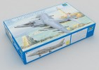 Trumpeter 02287 1/32 RAF Harrier GR.MK7