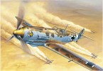 Trumpeter 02290 - 1/32 Messerschmitt Bf 109E-4/Trop