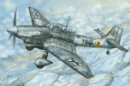 Trumpeter 03217 - 1/32 Junkers Ju-87D Stuka