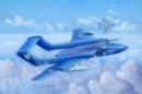 Trumpeter 05808 - 1/48 de Havilland DH.110 Sea Vixen Faw.2