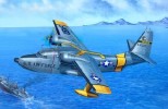 Trumpeter 02821 - 1/48 HU-16A Albatross