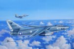 Trumpeter TP02872 - 1/48 EKA-3B Skywarrior Strategic Bomber