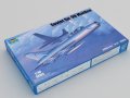 alt="Trumpeter 02897 - 1/48 Soviet Su-9U Maiden" title="Trumpeter 02897 - 1/48 Soviet Su-9U Maiden"