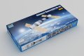 alt="Trumpeter 01671 - 1/72 Chinese Spaceship No.10" title="Trumpeter 01671 - 1/72 Chinese Spaceship No.10"