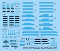 alt="Trumpeter 01678 - 1/72 Russian Su-33 Flanker D" title="Trumpeter 01678 - 1/72 Russian Su-33 Flanker D"