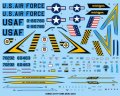alt="Trumpeter 01682 - 1/72 US F-106A Delta Dart" title="Trumpeter 01682 - 1/72 US F-106A Delta Dart"