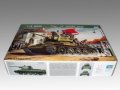alt="Trumpeter 00903 T-34/76 Model 1943" title="Trumpeter 00903 T-34/76 Model 1943"