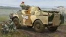 Trumpeter 05512 - 1/35 Russian BRDM-2(LATE)