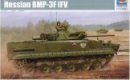 Trumpeter 01529 - 1/35 Russian BMP-3F IFV