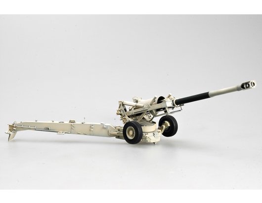 Trumpeter 1/35 M198 Medium Towed Howitzer Late Version Trp2319 for sale online 