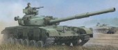 Trumpeter 01578 - 1/35 Soviet T-64 MOD 1972