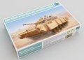 alt="Trumpeter 01532 - 1/35 BMP-3(UAE) With ERA titles and combined screens" title="Trumpeter 01532 - 1/35 BMP-3(UAE) With ERA titles and combined screens"