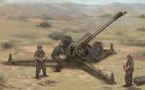 Trumpeter 02329 - 1/35 Soviet D30 122mm Howitzer - Late Version