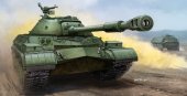 Trumpeter 05547 - 1/35 Soviet T-10A Heavy Tank