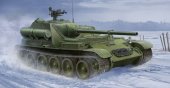 Trumpeter 09505 - 1/35 Soviet SU-101 SPA