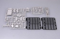 Trumpeter 1/72 07251 Sd.kfz.9/1 Drehkran 6t auf Zugkraftwagen 18t Trumpeter 1/72 07251 Sd.kfz.9/1 Drehkran 6t auf Zugkraftwagen 18t