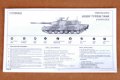 alt="Trumpeter 07219 JAPAN TYPE90 TANK" title="Trumpeter 07219 JAPAN TYPE90 TANK"