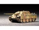 Trumpeter 07272 Jagdpanther (Late production) WWII