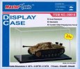 Trumpeter 09818 - 111x61x63mm Display Case for 1/72 ,1/87 ,1/144 Models