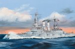 Trumpeter 05354 - 1/72 Schleswig-Holstein Battleship 1935