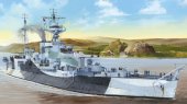 Trumpeter 05336 - 1/350 HMS Abercrombie Monitor