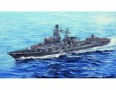 Trumpeter 05722 Russian Navy Slava Class Cruiser Marshal Ustinov