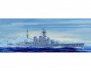 Trumpeter 05741 HMS HOOD 1931