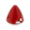TY1 38MM ELECTRIC SPINNER FOR D3.0MM MOTOR SHAFT (RED) #HS7728