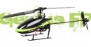 Walkera Genius FP FLYBARLESS Micro Helicopter RTF 2.4G with DEVO7