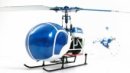 Walkera 4B120 2.4G 4 CH Channel RC Helicopter RTF Ready-To-Fly Kit Set (For Intermediate, beginner)