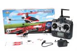 WALKERA 4G3 V3 Double Brushless 2.4GHz Metal Upgrade with WK-2801 8CH Transmitter Edition Helicopter