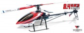 Walkera RC Helicopter HM 1#A 2.4G 4 CH Channel Set RTF