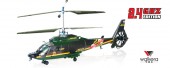 Walkera LAMA 400 LM400 Dragonfly 2.4GHz 2.4G 4 CH Channel RC Helicopter  RTF Ready-To-Fly Kit Set (For Intermediate, beginner)
