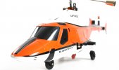 WALKERA CB180Q 4 CH Channel RC Helicopter without Transmitter - 2.4GHz