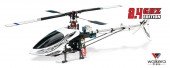 Walkera 35#C 2.4G RC Helicopter 6 Channel 3D RTF Ready-To-Fly Kit Set
