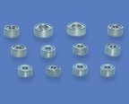 Walkera (HM-36#B-Z-33) Bearing Set