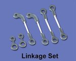 Walkera (HM-CB100-Z-06) Linkage Set