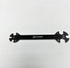 Xceed-106512 - Special Tool 3/4/5/5.5/7/8 mm for Turnbuckles & Nuts