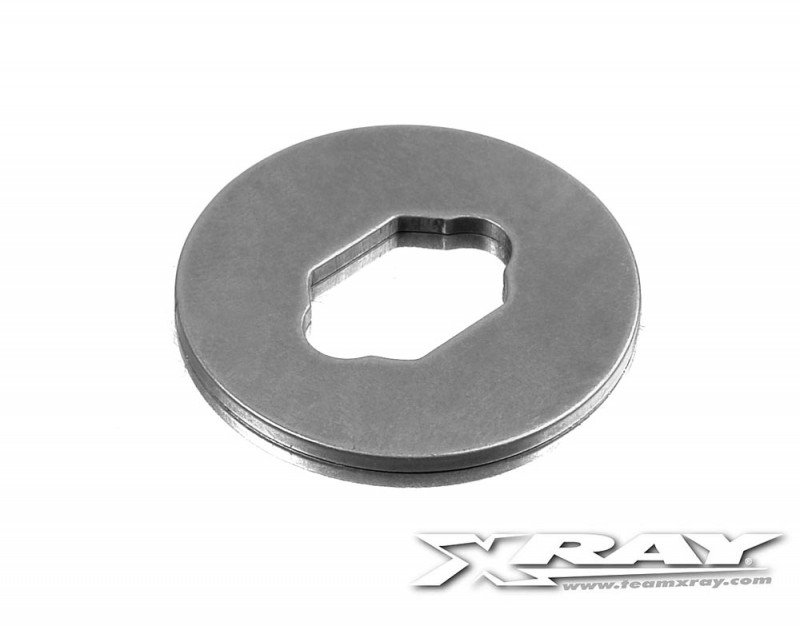 XRAY 354110 Brake Disk - Hardened - V2