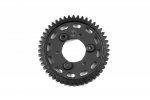 XRAY 345648 Graphite 2-Speed Gear 48T (1st)