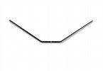 XRAY 352494 XB8 Front Anti-Roll Bar 2.4mm